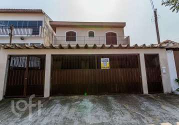 Casa com 4 quartos à venda na rio azul, --, vila sônia, são paulo por r$ 2.000.000