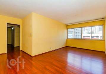 Apartamento com 3 quartos à venda na alameda franca, --, jardim paulista, são paulo por r$ 1.475.000