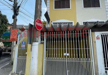 Casa em condomínio fechado com 3 quartos à venda na lycurgo antônio de souza, --, freguesia do ó, são paulo por r$ 750.000