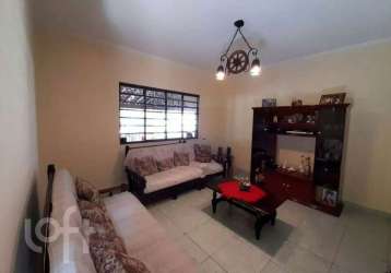 Casa com 3 quartos à venda na rua josé barreiros de andrade, --, vila sônia, são paulo por r$ 751.001