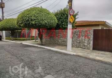 Casa em condomínio fechado com 3 quartos à venda na rua maestro antão fernandes, --, casa verde, são paulo por r$ 4.700.000