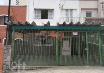 Casa com 5 quartos à venda na rua bom pastor, --, ipiranga, são paulo por r$ 1.065.000