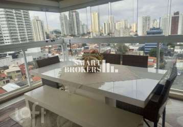 Apartamento com 4 quartos à venda na visconde de guaratiba, --, cursino, são paulo por r$ 1.430.000