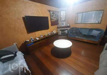 Casa com 4 quartos à venda na madressilva, --, jardim clube de campo, santo andré por r$ 2.000.000