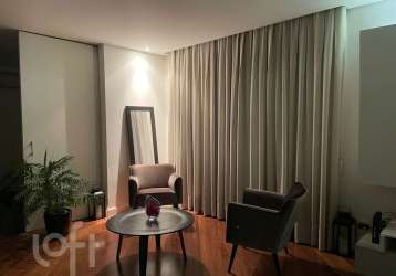 Apartamento com 4 quartos à venda na rua almansa, --, vila andrade, são paulo por r$ 1.280.000