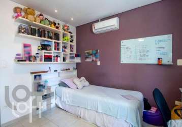 Apartamento com 3 quartos à venda na rua david ben gurion, --, vila sônia, são paulo por r$ 1.035.000