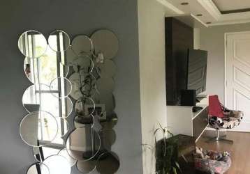 Apartamento com 2 quartos à venda na félix pacheco, --, santana, são paulo por r$ 900.000