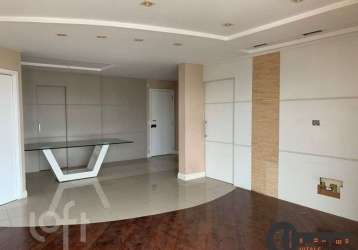 Apartamento com 2 quartos à venda na rua padre raposo, --, mooca, são paulo por r$ 1.200.000