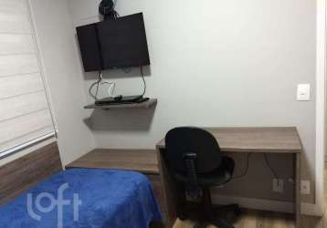 Apartamento com 3 quartos à venda na rua santa izabel, --, vila augusta, guarulhos por r$ 958.000