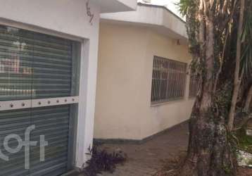 Casa com 3 quartos à venda na rua pirapozinho, --, vila galvão, guarulhos por r$ 1.300.000