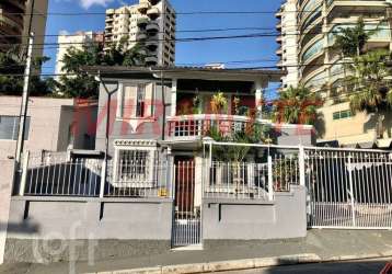 Casa com 3 quartos à venda na rua dona luiza tolle, --, santana, são paulo por r$ 1.150.000