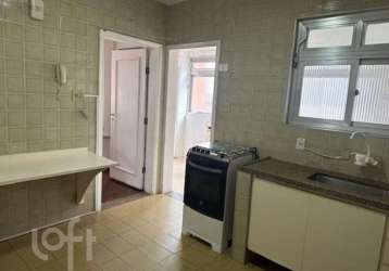 Apartamento com 2 quartos à venda na rua cincinato braga, --, bela vista, são paulo por r$ 1.150.000