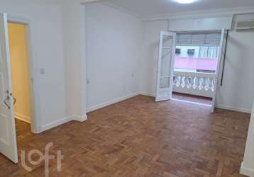 Apartamento com 3 quartos à venda na avenida são luís, --, república, são paulo por r$ 1.590.000