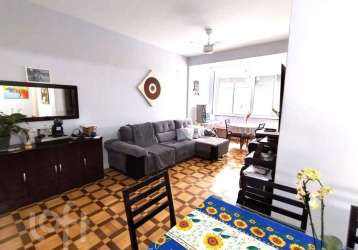 Apartamento com 2 quartos à venda na rua major sertório, --, consolação, são paulo por r$ 850.000