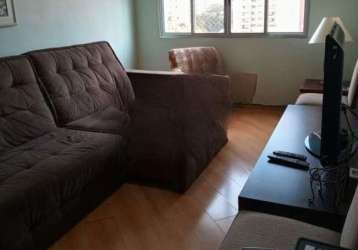 Apartamento com 3 quartos à venda na rua xerentes, --, perdizes, são paulo por r$ 950.000