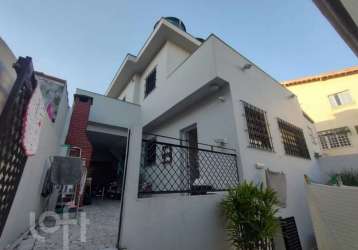 Casa com 3 quartos à venda na rua argonautas, --, vila formosa, são paulo por r$ 1.450.000