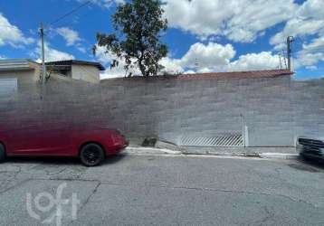 Casa em condomínio fechado com 3 quartos à venda na rua jabuticatubas, --, tucuruvi, são paulo por r$ 1.600.000