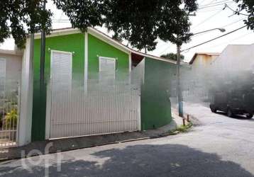 Casa com 3 quartos à venda na rua artur, --, santana, são paulo por r$ 850.000