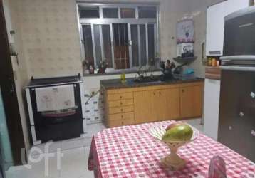 Casa com 3 quartos à venda na rua josé dos reis, --, vila prudente, são paulo por r$ 1.800.000