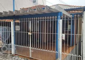 Casa em condomínio fechado com 2 quartos à venda na rua natal, --, silveira, santo andré por r$ 850.000