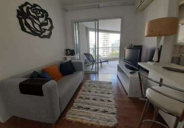 Apartamento com 1 quarto à venda na alameda ministro rocha azevedo, --, cerqueira césar, são paulo por r$ 1.100.000