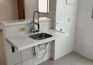 Apartamento com 2 quartos à venda na rua jurema, caixa d'água, lauro de freitas, 42 m2 por r$ 200.000