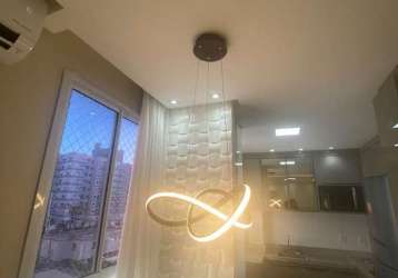 Apartamento com 2 quartos à venda na rua são francisco, centro, lauro de freitas, 44 m2 por r$ 300.000