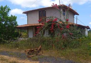 Fazenda à venda na acesso 05-65, guarajuba, camaçari por r$ 550.000