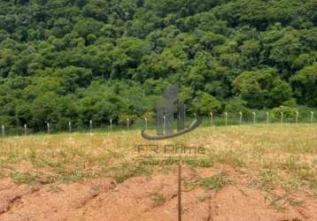 Excelente terreno à venda no reserva do valle, em pinheiral!!