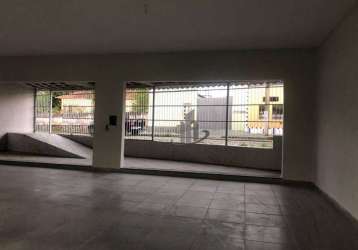 Maravilhosa loja para alugar por r$ 4.000/mês - bela vista - pinheiral/rj