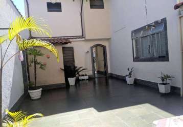 Casa com 2 dormitórios à venda, 140 m² por r$ 750.000,00 - jardim belvedere - volta redonda/rj