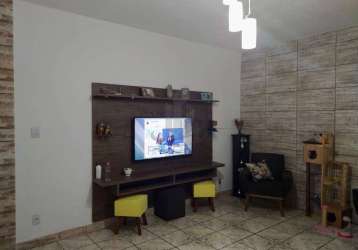 Maravilhosa casa duplex com 3 quartos à venda, 130 m² por r$ 700.000 - bairro de fátima - barra do piraí/rj