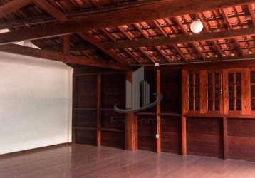 Casa com 4 quartos à venda, 162 m² por r$ 400.000 - centro - santa rita de jacutinga/mg