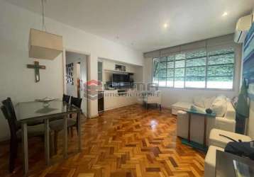 Apartamento com 3 quartos à venda na rua marquês de olinda, botafogo, rio de janeiro, 90 m2 por r$ 995.000