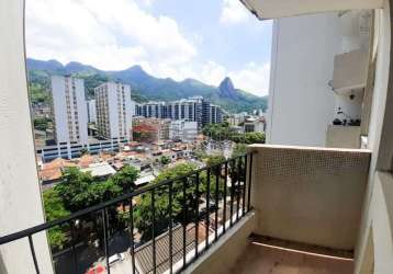 Apartamento com 2 quartos à venda na rua ferreira pontes, andaraí, rio de janeiro, 80 m2 por r$ 380.000