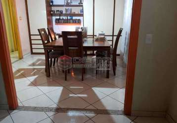 Apartamento com 3 quartos à venda na rua presidente carlos de campos, laranjeiras, rio de janeiro, 126 m2 por r$ 1.100.000