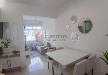 Apartamento com 1 quarto para alugar na rua buarque de macedo, flamengo, rio de janeiro, 35 m2 por r$ 4.000