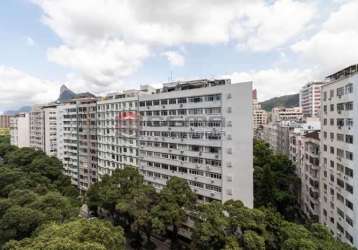 Apartamento com 2 quartos à venda na avenida oswaldo cruz, flamengo, rio de janeiro, 72 m2 por r$ 940.000