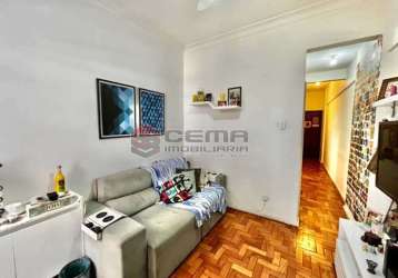Apartamento com 1 quarto à venda na avenida nossa senhora de copacabana, copacabana, rio de janeiro, 38 m2 por r$ 455.000