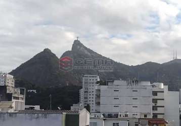 Cobertura com 3 quartos à venda na rua conde de baependi, flamengo, rio de janeiro, 257 m2 por r$ 1.800.000