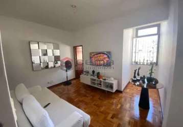 Apartamento com 1 quarto à venda na rua pedro américo, catete, rio de janeiro, 51 m2 por r$ 600.000