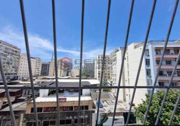 Apartamento com 3 quartos à venda na rua ministro tavares líra, catete, rio de janeiro, 127 m2 por r$ 900.000