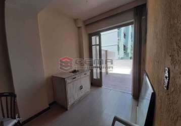 Apartamento com 2 quartos à venda na rua haddock lobo, tijuca, rio de janeiro, 115 m2 por r$ 850.000