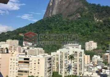 Apartamento com 2 quartos à venda na rua capistrano de abreu, botafogo, rio de janeiro, 85 m2 por r$ 890.000