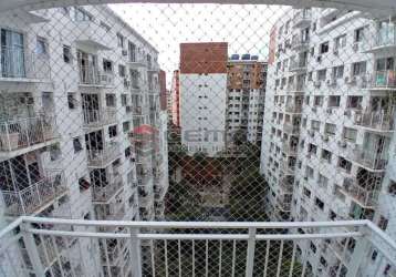 Apartamento com 2 quartos à venda na rua riachuelo, centro, rio de janeiro, 63 m2 por r$ 600.000