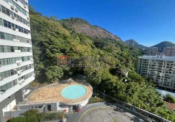 Apartamento com 3 quartos à venda na rua general goes monteiro, botafogo, rio de janeiro, 98 m2 por r$ 1.000.000