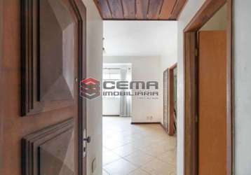 Apartamento com 2 quartos para alugar na rua senador vergueiro, flamengo, rio de janeiro, 80 m2 por r$ 3.200