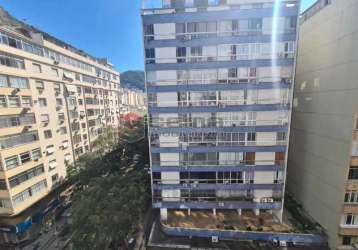 Apartamento com 1 quarto à venda na rua tonelero, copacabana, rio de janeiro, 40 m2 por r$ 520.000