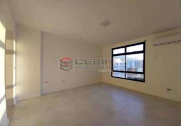 Sala comercial com 1 sala para alugar na rua desembargador izidro, tijuca, rio de janeiro, 38 m2 por r$ 900