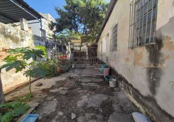 Casa com 3 quartos à venda na rua sousa franco, vila isabel, rio de janeiro, 500 m2 por r$ 980.000